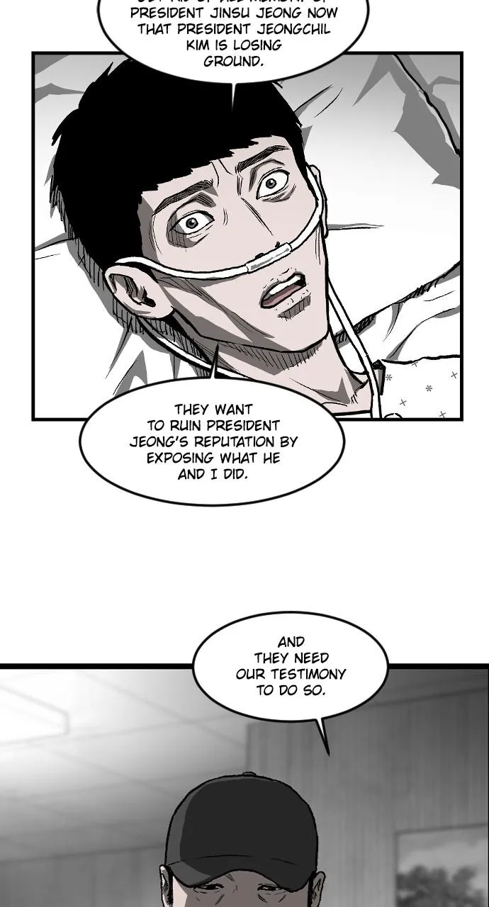 Hellbound 2: The Resurrected Chapter 13 Online - pƔgina 25