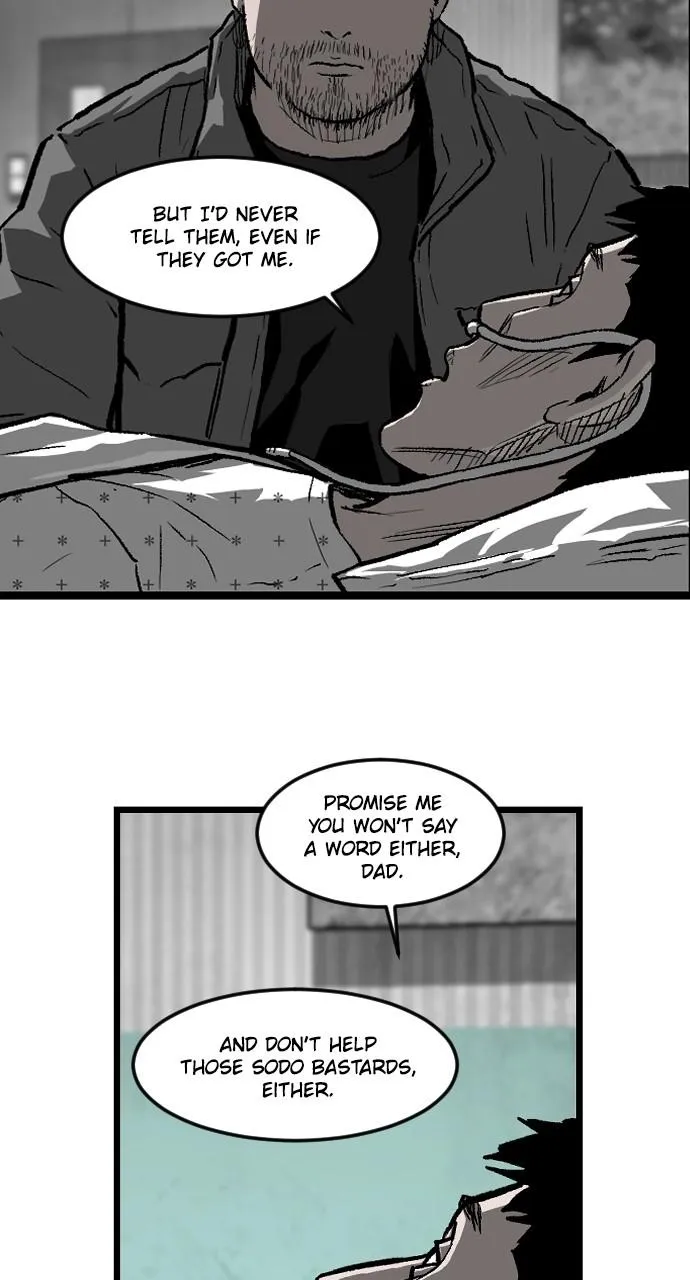Hellbound 2: The Resurrected Chapter 13 Online - pƔgina 26