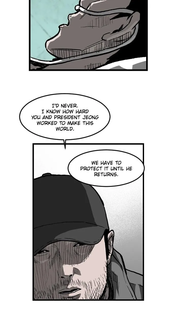 Hellbound 2: The Resurrected Chapter 13 Online - pƔgina 27