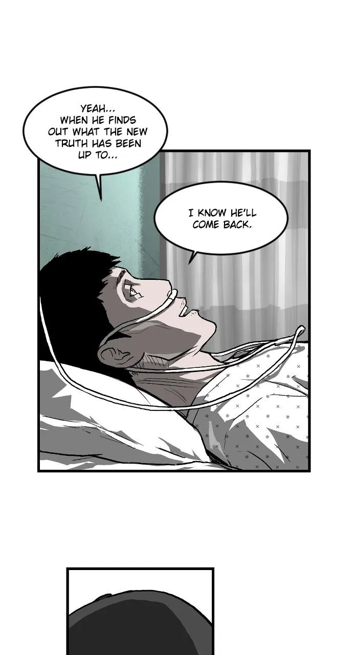 Hellbound 2: The Resurrected Chapter 13 Online - pƔgina 28