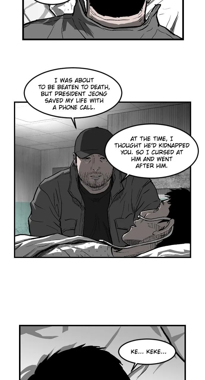 Hellbound 2: The Resurrected Chapter 13 Online - pƔgina 30