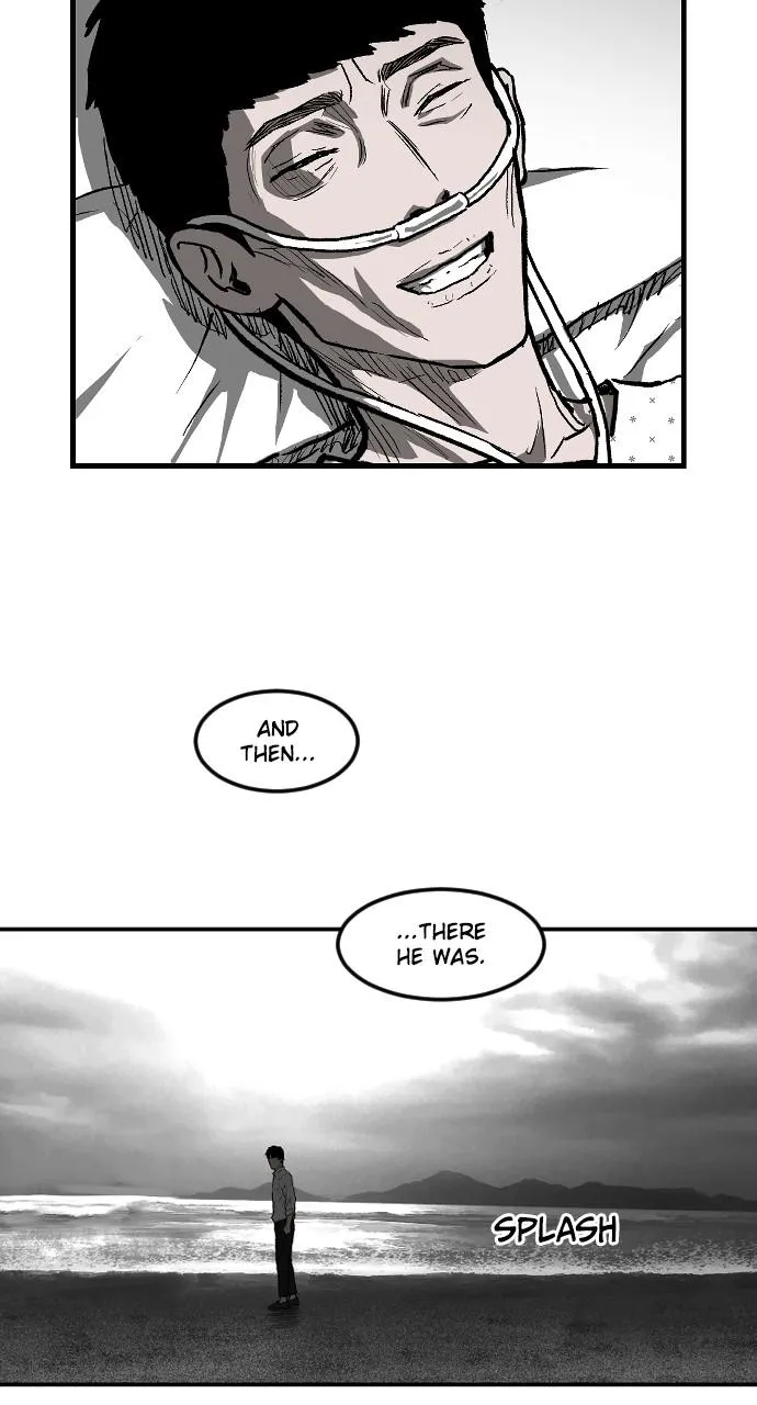 Hellbound 2: The Resurrected Chapter 13 Online - pƔgina 31