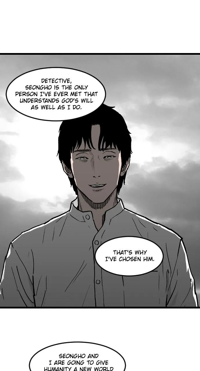 Hellbound 2: The Resurrected Chapter 13 Online - pƔgina 32