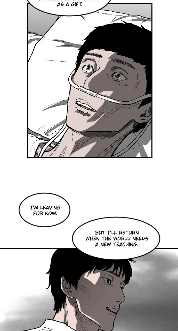 Hellbound 2: The Resurrected Chapter 13 Online - pƔgina 33