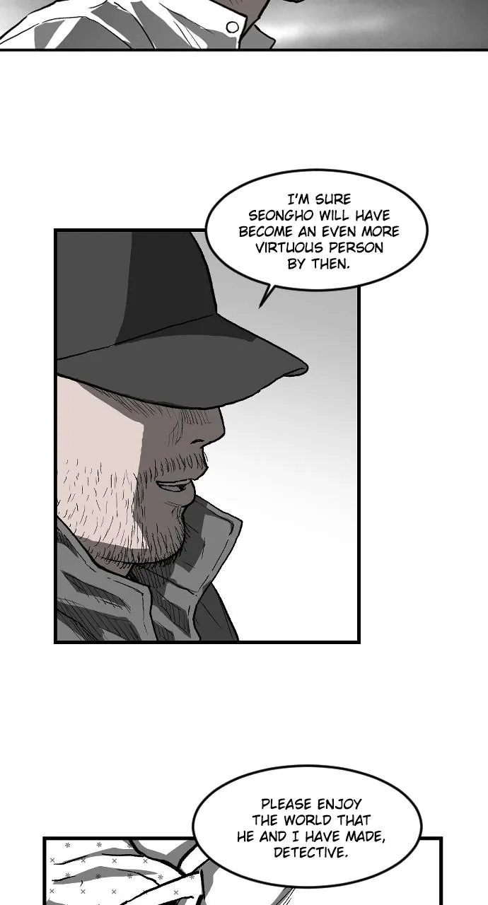 Hellbound 2: The Resurrected Chapter 13 Online - pƔgina 34