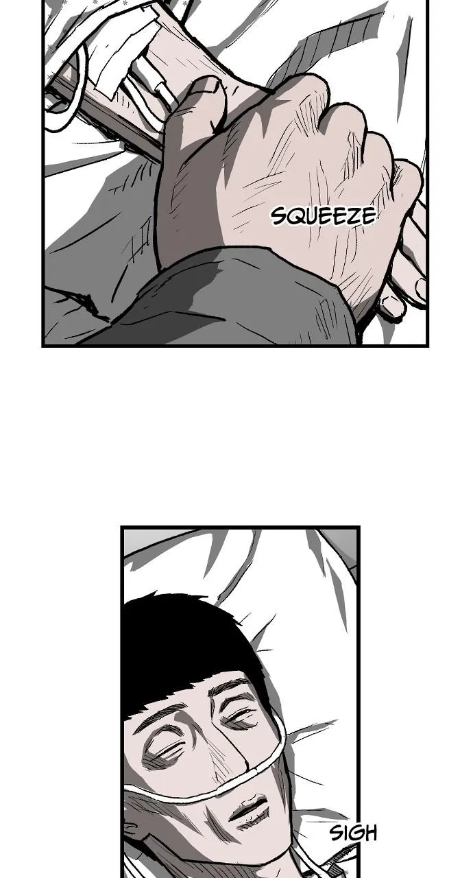 Hellbound 2: The Resurrected Chapter 13 Online - pƔgina 35