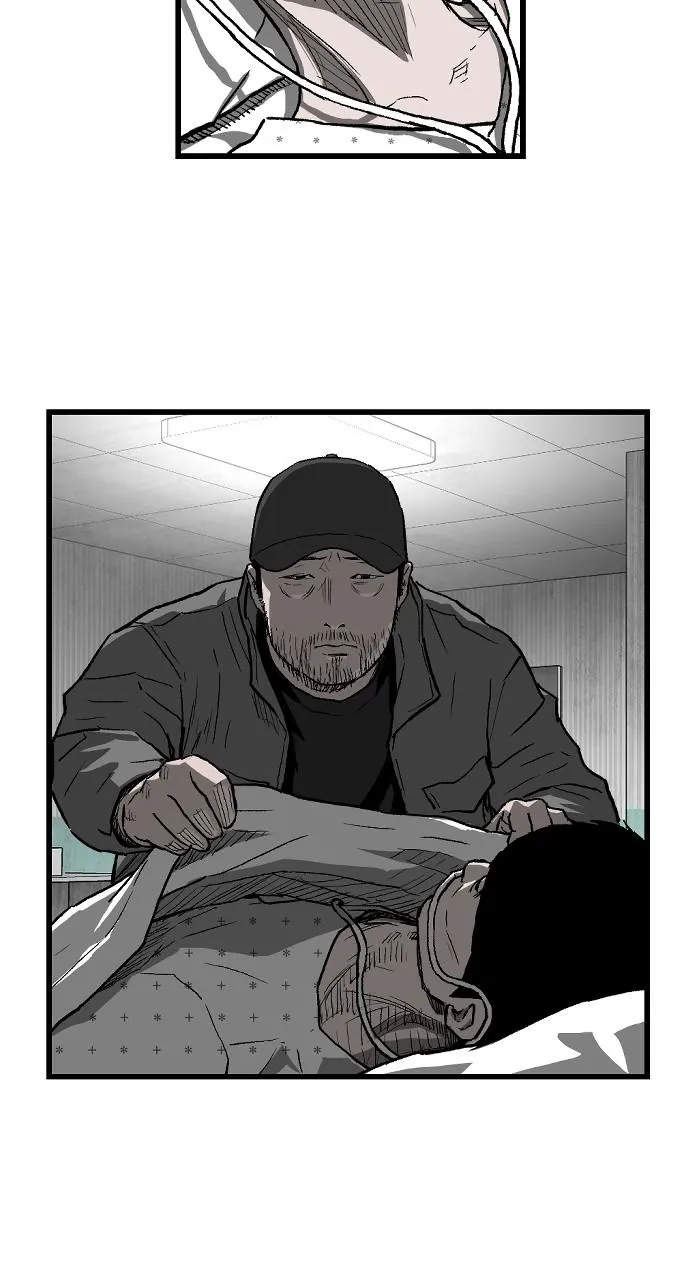 Hellbound 2: The Resurrected Chapter 13 Online - pƔgina 36