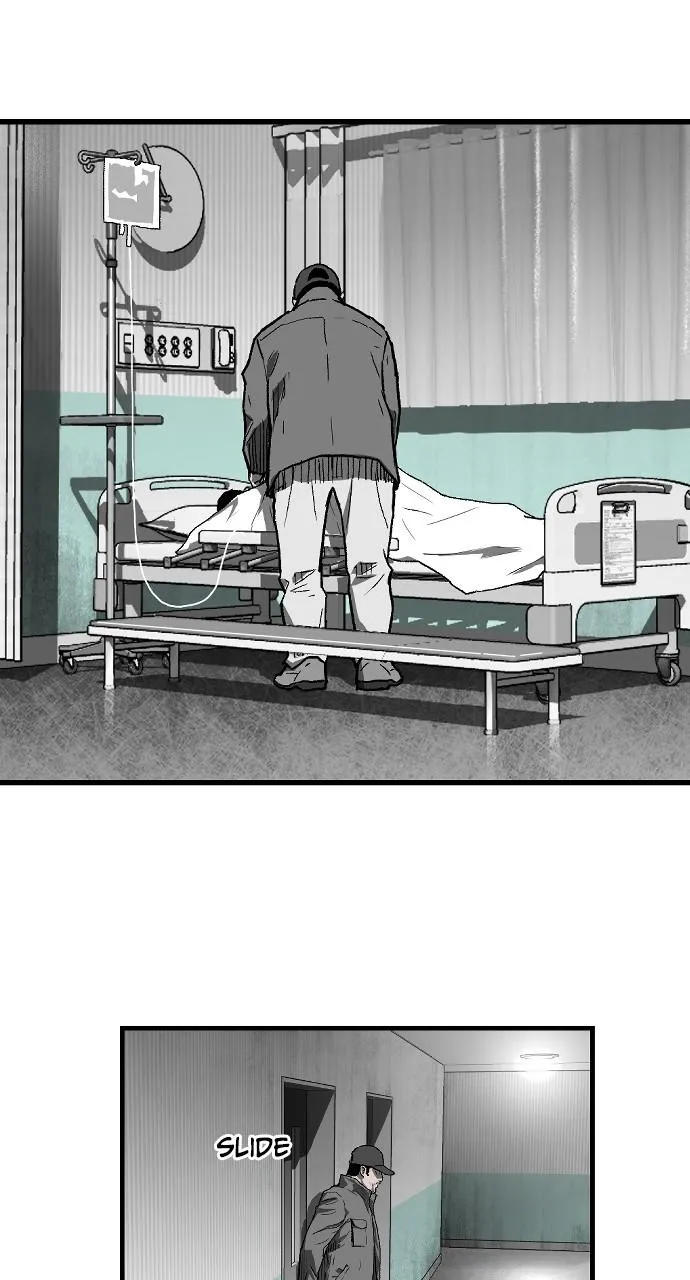 Hellbound 2: The Resurrected Chapter 13 Online - pƔgina 37