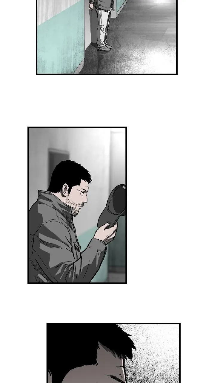 Hellbound 2: The Resurrected Chapter 13 Online - pƔgina 38