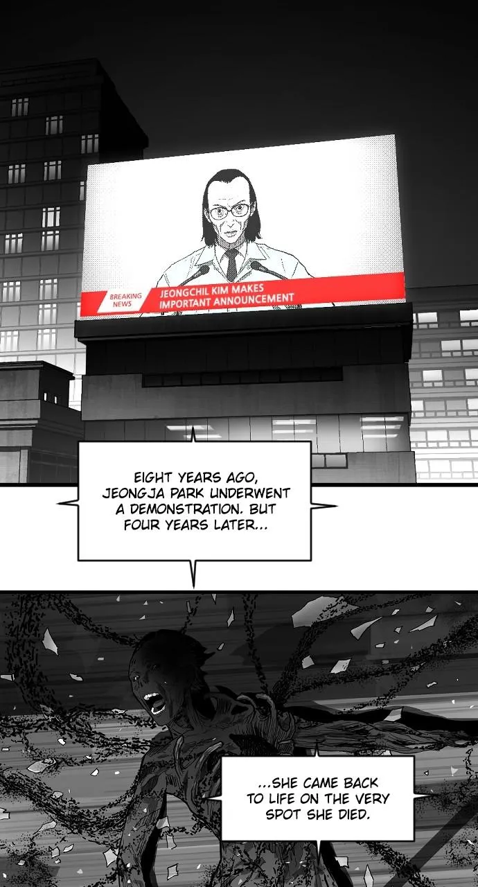Hellbound 2: The Resurrected Chapter 13 Online - pƔgina 41