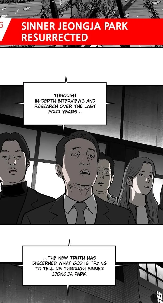 Hellbound 2: The Resurrected Chapter 13 Online - pƔgina 42