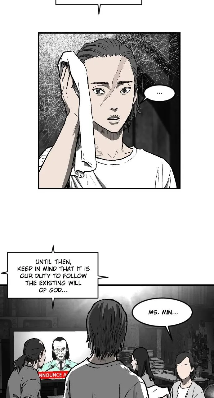 Hellbound 2: The Resurrected Chapter 13 Online - pƔgina 45