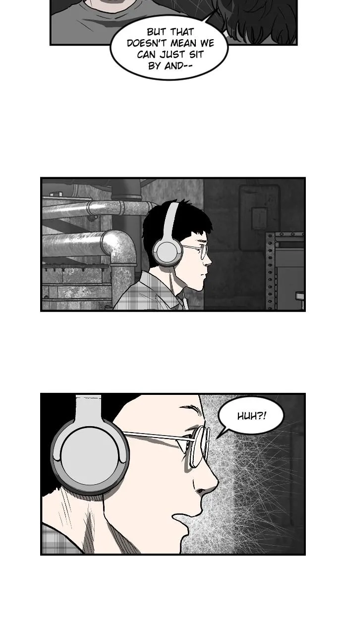 Hellbound 2: The Resurrected Chapter 13 Online - pƔgina 47