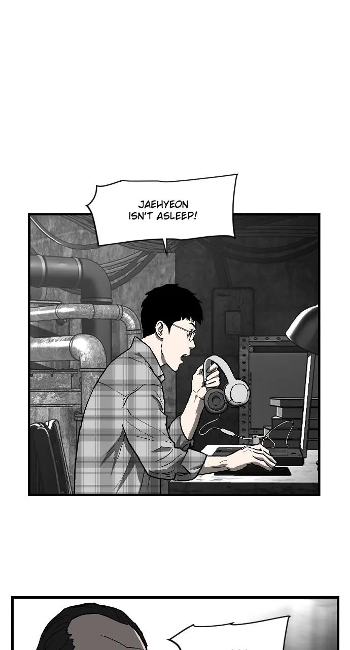 Hellbound 2: The Resurrected Chapter 14 Online - pƔgina 3