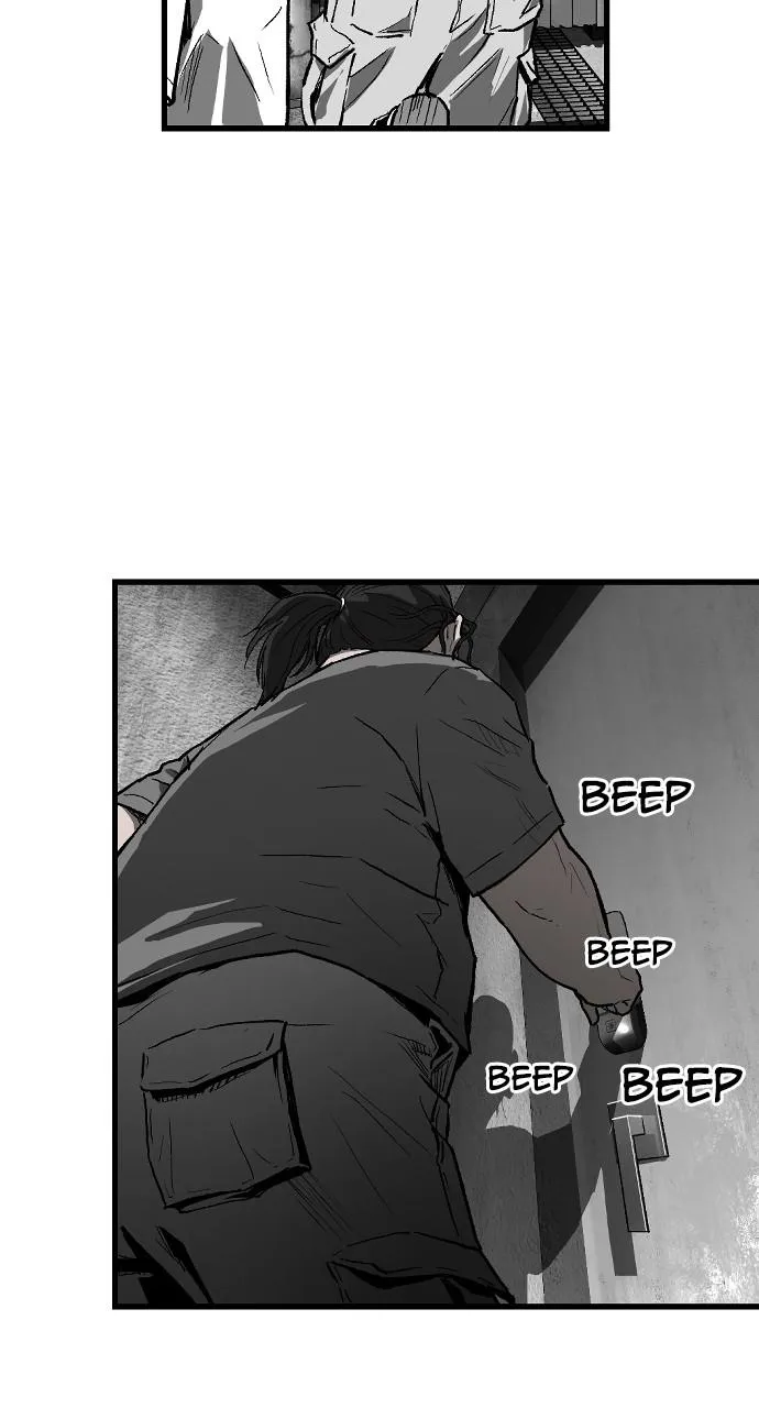 Hellbound 2: The Resurrected Chapter 14 Online - pƔgina 7