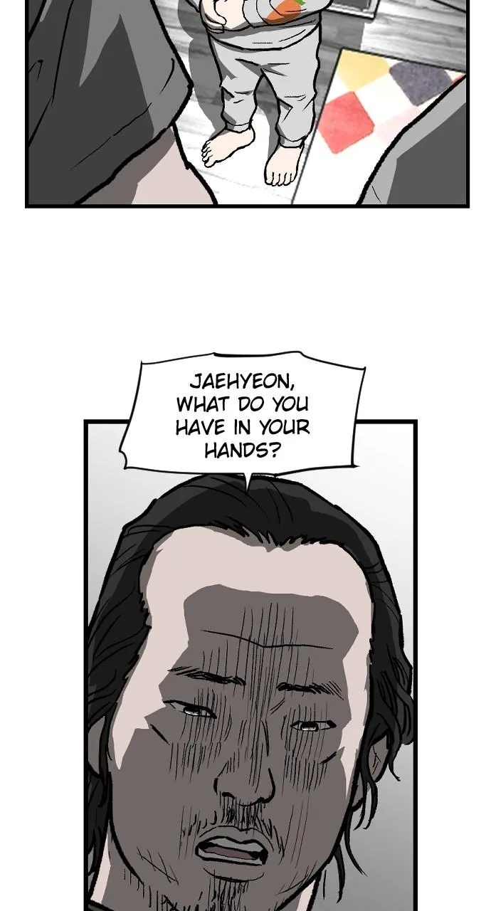 Hellbound 2: The Resurrected Chapter 14 Online - pƔgina 10