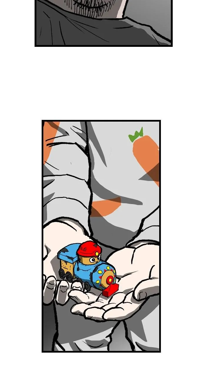 Hellbound 2: The Resurrected Chapter 14 Online - pƔgina 11