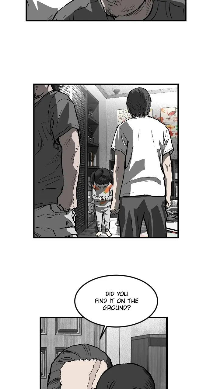 Hellbound 2: The Resurrected Chapter 14 Online - pƔgina 13