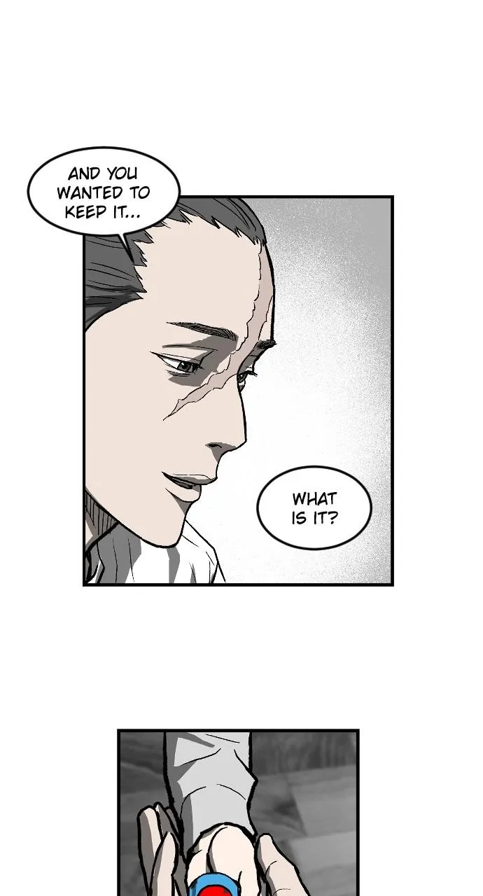 Hellbound 2: The Resurrected Chapter 14 Online - pƔgina 15