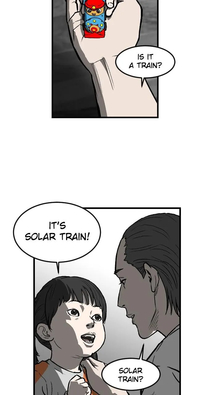 Hellbound 2: The Resurrected Chapter 14 Online - pƔgina 16