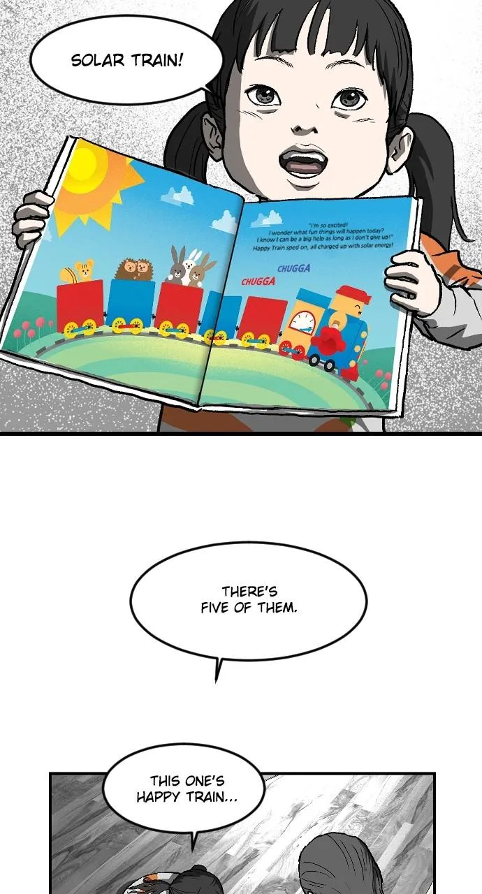Hellbound 2: The Resurrected Chapter 14 Online - pƔgina 18