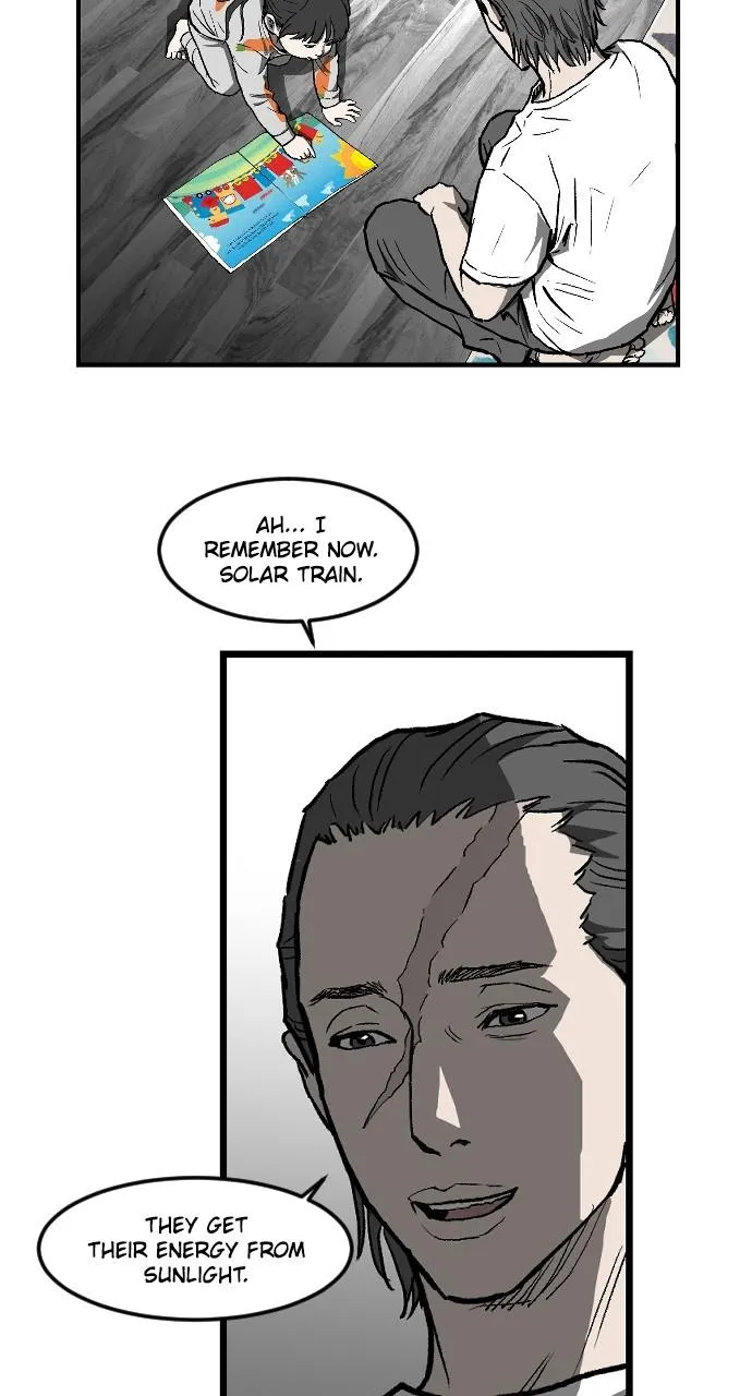 Hellbound 2: The Resurrected Chapter 14 Online - pƔgina 19