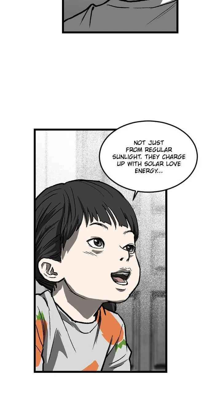 Hellbound 2: The Resurrected Chapter 14 Online - pƔgina 20