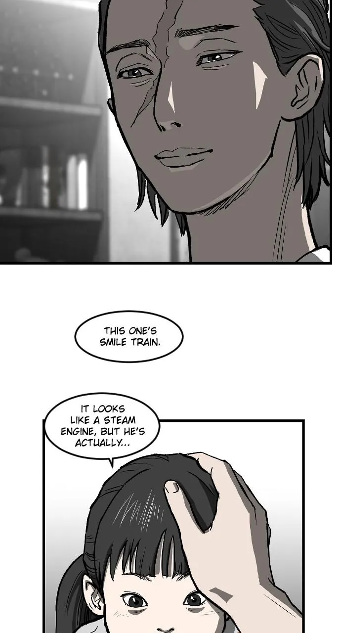 Hellbound 2: The Resurrected Chapter 14 Online - pƔgina 22