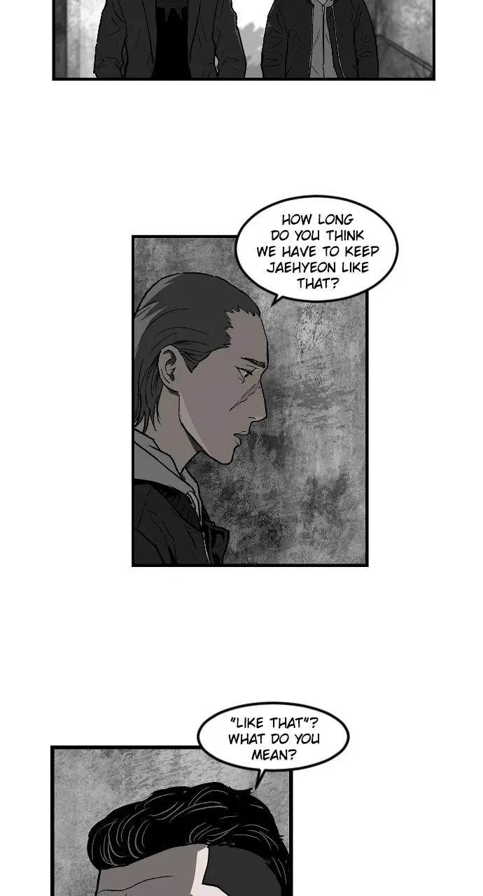 Hellbound 2: The Resurrected Chapter 14 Online - pƔgina 26