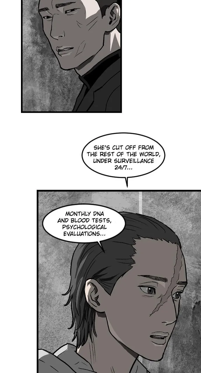 Hellbound 2: The Resurrected Chapter 14 Online - pƔgina 27