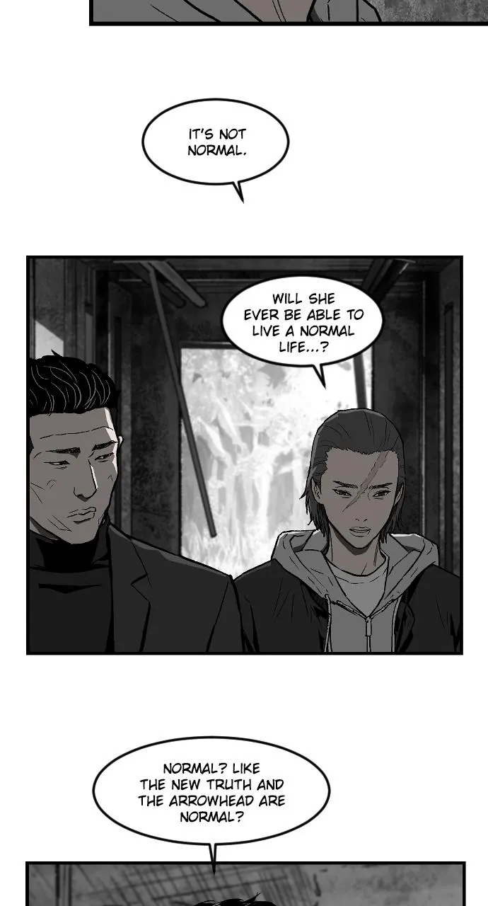 Hellbound 2: The Resurrected Chapter 14 Online - pƔgina 28