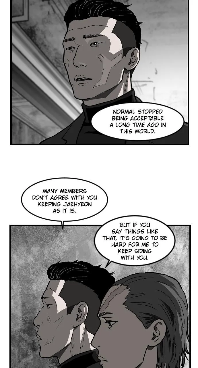 Hellbound 2: The Resurrected Chapter 14 Online - pƔgina 29