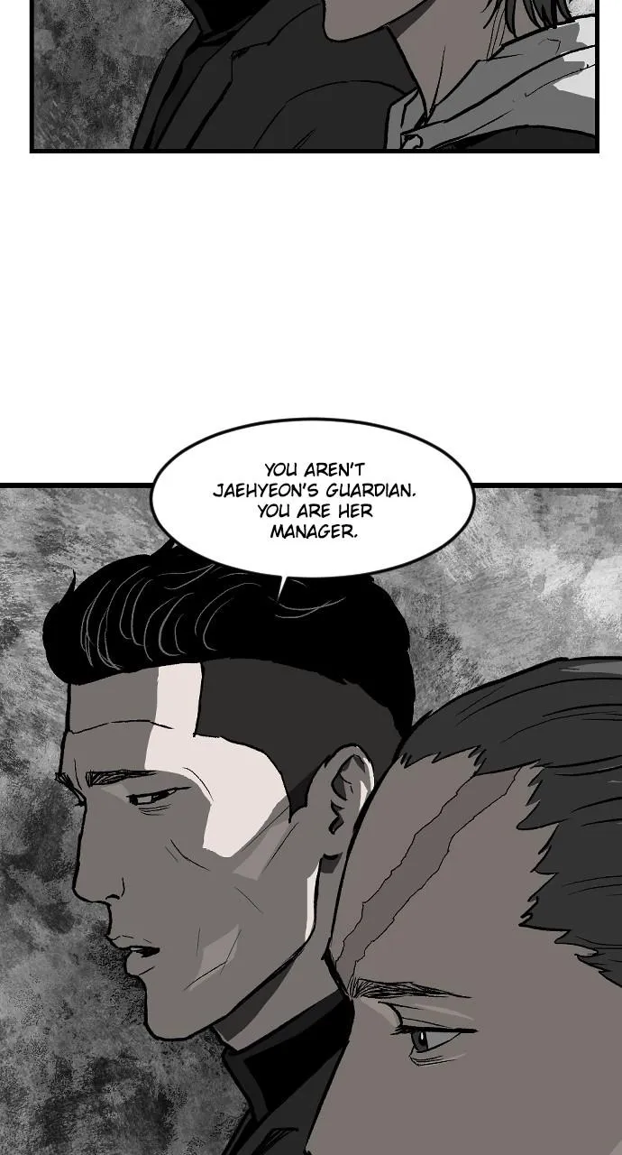 Hellbound 2: The Resurrected Chapter 14 Online - pƔgina 30