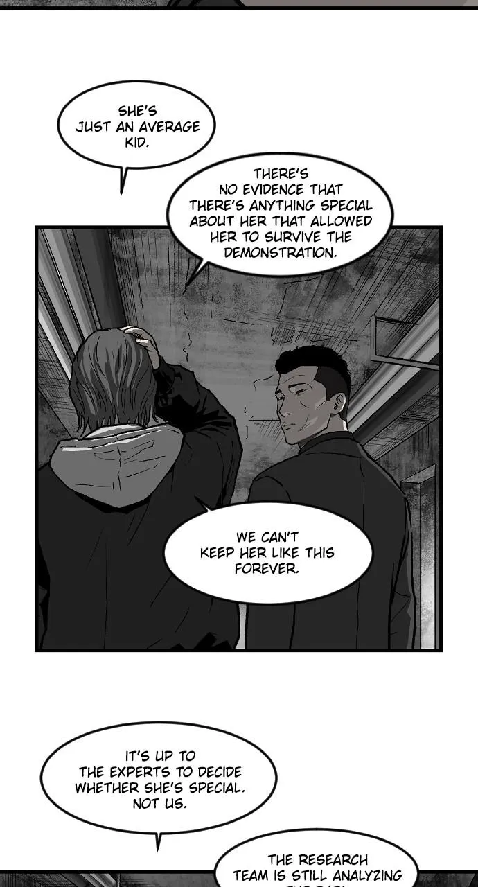 Hellbound 2: The Resurrected Chapter 14 Online - pƔgina 31