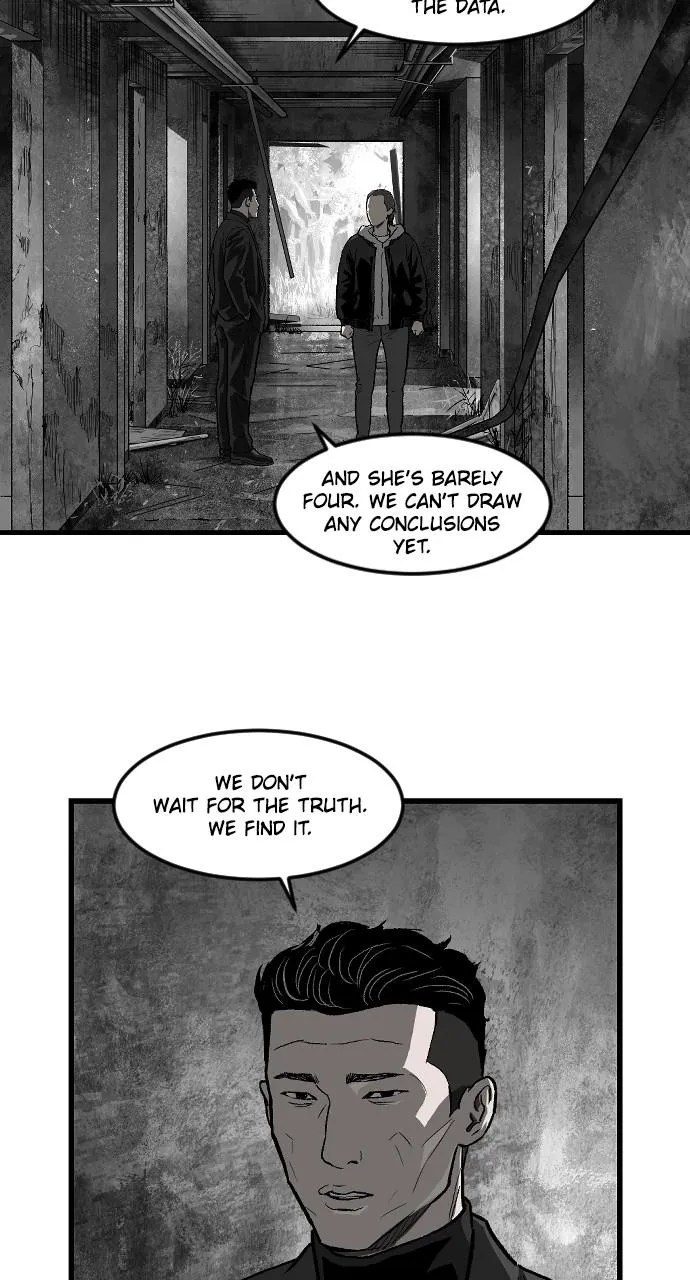 Hellbound 2: The Resurrected Chapter 14 Online - pƔgina 32