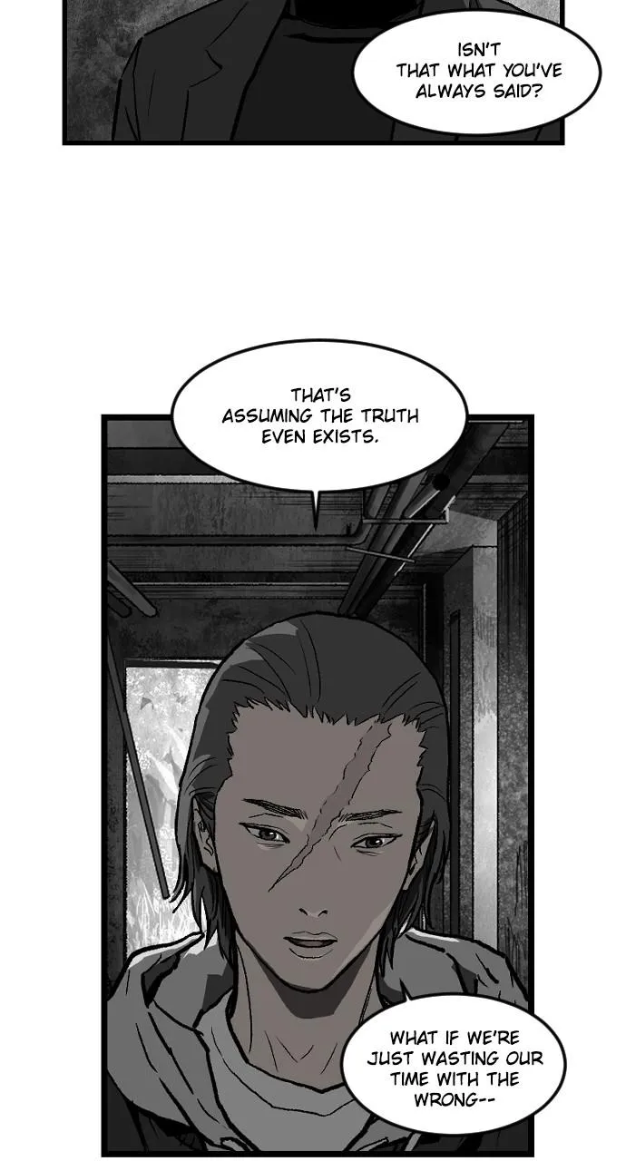 Hellbound 2: The Resurrected Chapter 14 Online - pƔgina 33
