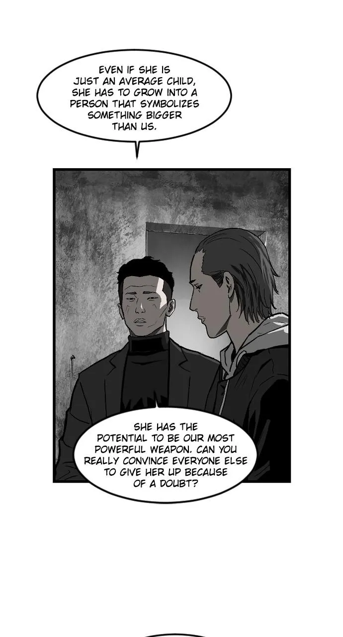Hellbound 2: The Resurrected Chapter 14 Online - pƔgina 34