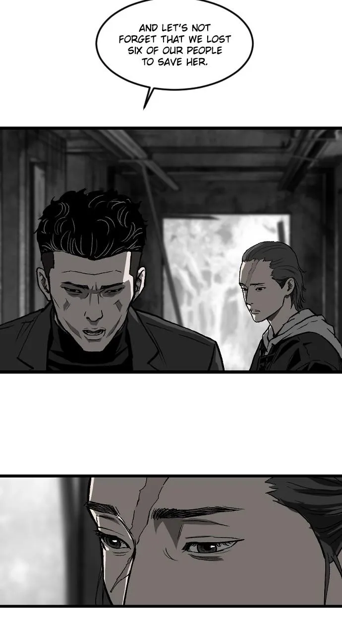 Hellbound 2: The Resurrected Chapter 14 Online - pƔgina 35