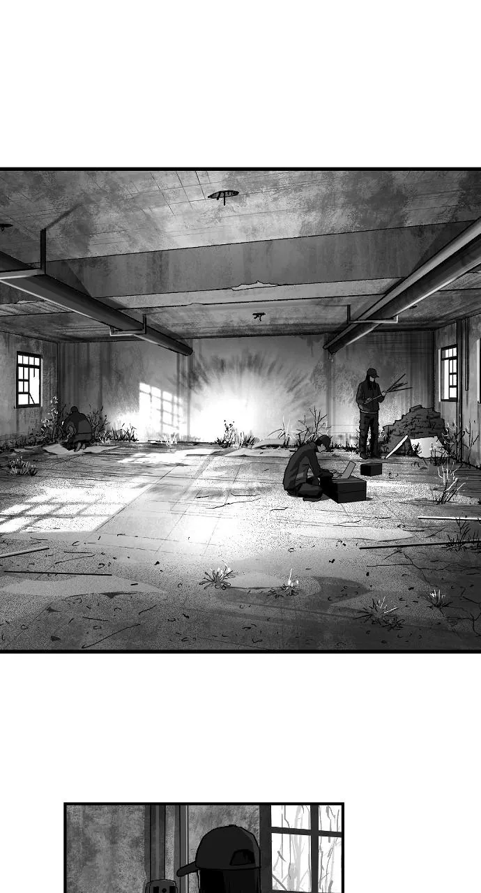 Hellbound 2: The Resurrected Chapter 14 Online - pƔgina 36