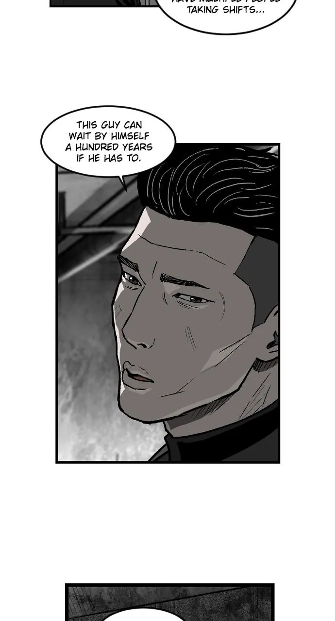 Hellbound 2: The Resurrected Chapter 14 Online - pƔgina 39