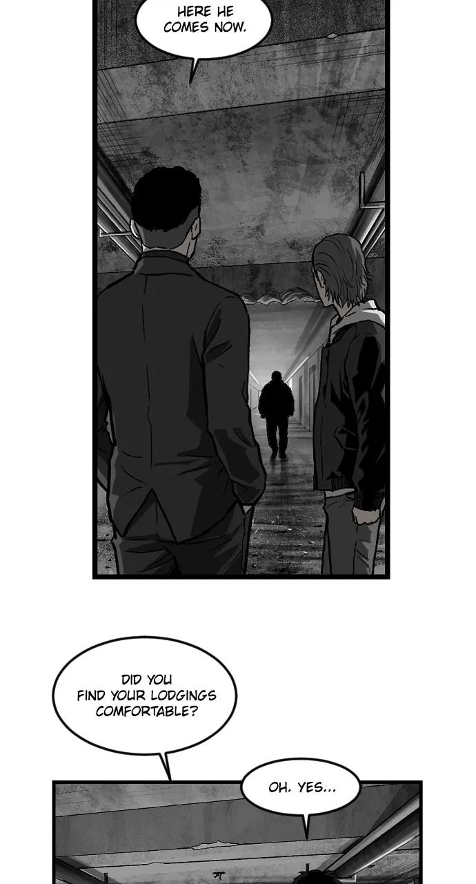 Hellbound 2: The Resurrected Chapter 14 Online - pƔgina 40