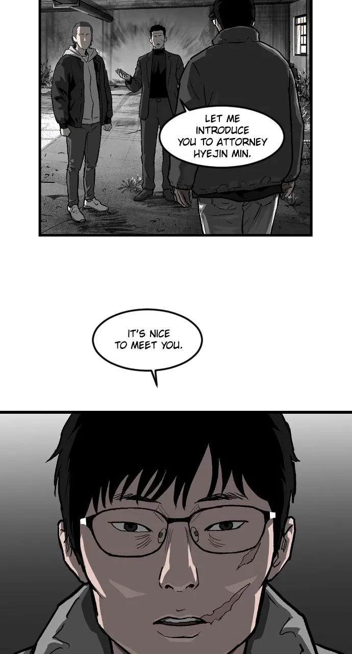 Hellbound 2: The Resurrected Chapter 14 Online - pƔgina 41