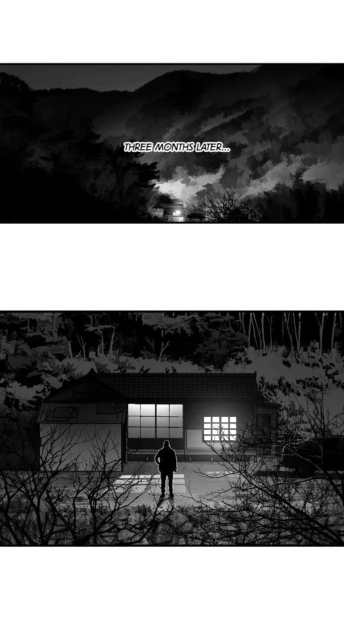 Hellbound 2: The Resurrected Chapter 14 Online - pƔgina 43