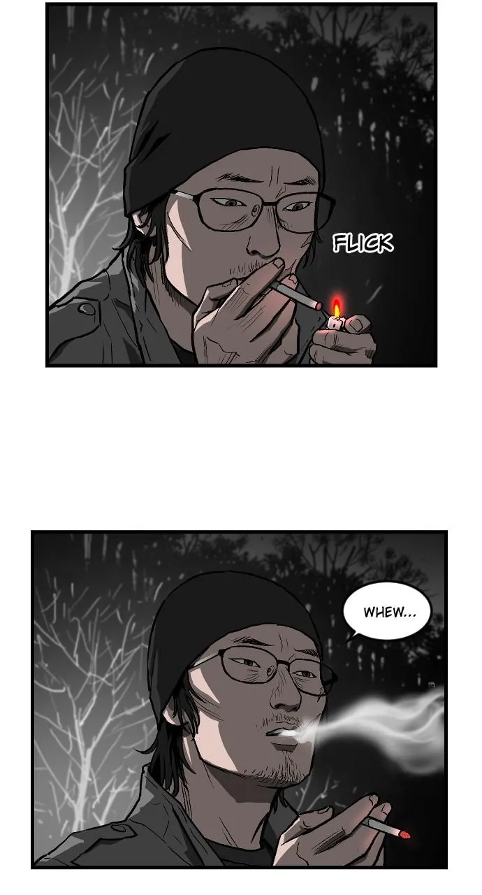 Hellbound 2: The Resurrected Chapter 14 Online - pƔgina 44
