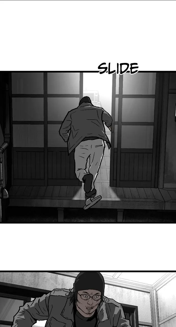 Hellbound 2: The Resurrected Chapter 14 Online - pƔgina 48