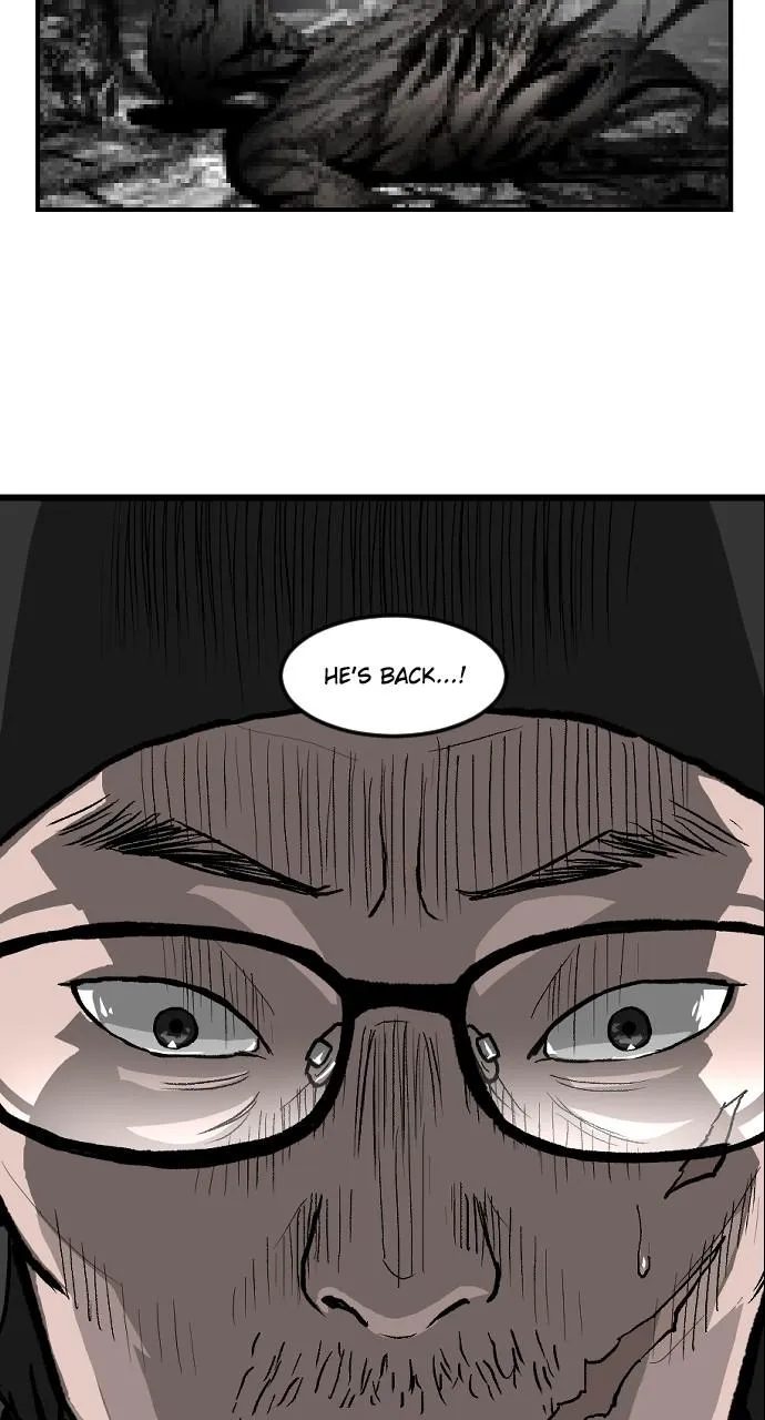 Hellbound 2: The Resurrected Chapter 14 Online - pƔgina 50