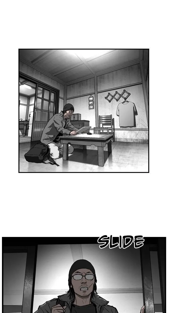 Hellbound 2: The Resurrected Chapter 15 Online - pƔgina 3