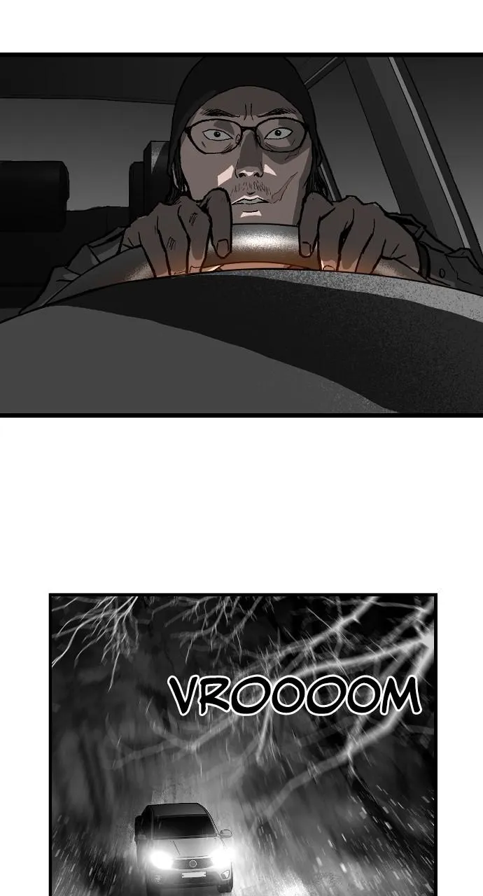 Hellbound 2: The Resurrected Chapter 15 Online - pƔgina 5