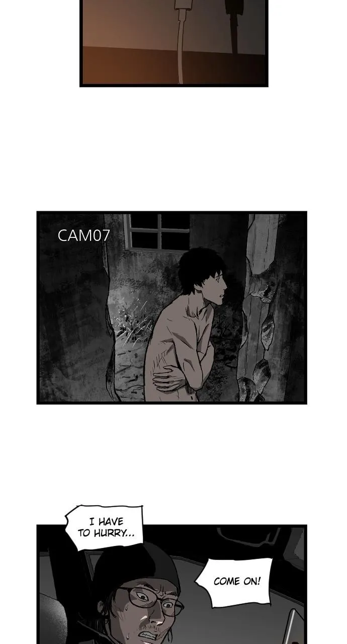 Hellbound 2: The Resurrected Chapter 15 Online - pƔgina 7