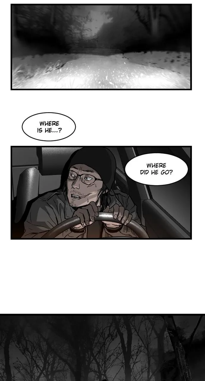 Hellbound 2: The Resurrected Chapter 15 Online - pƔgina 9